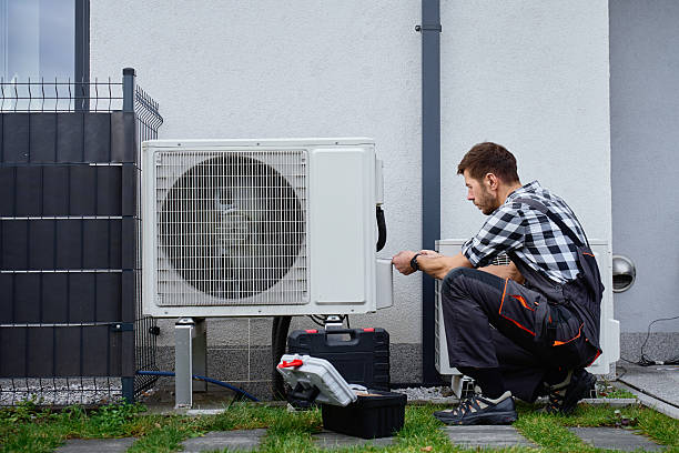 Top rated local Hvac specialists in Center, KY